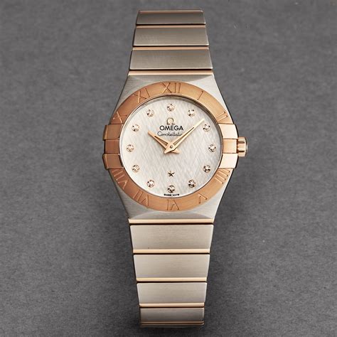 omega female watch|Women's Watches .